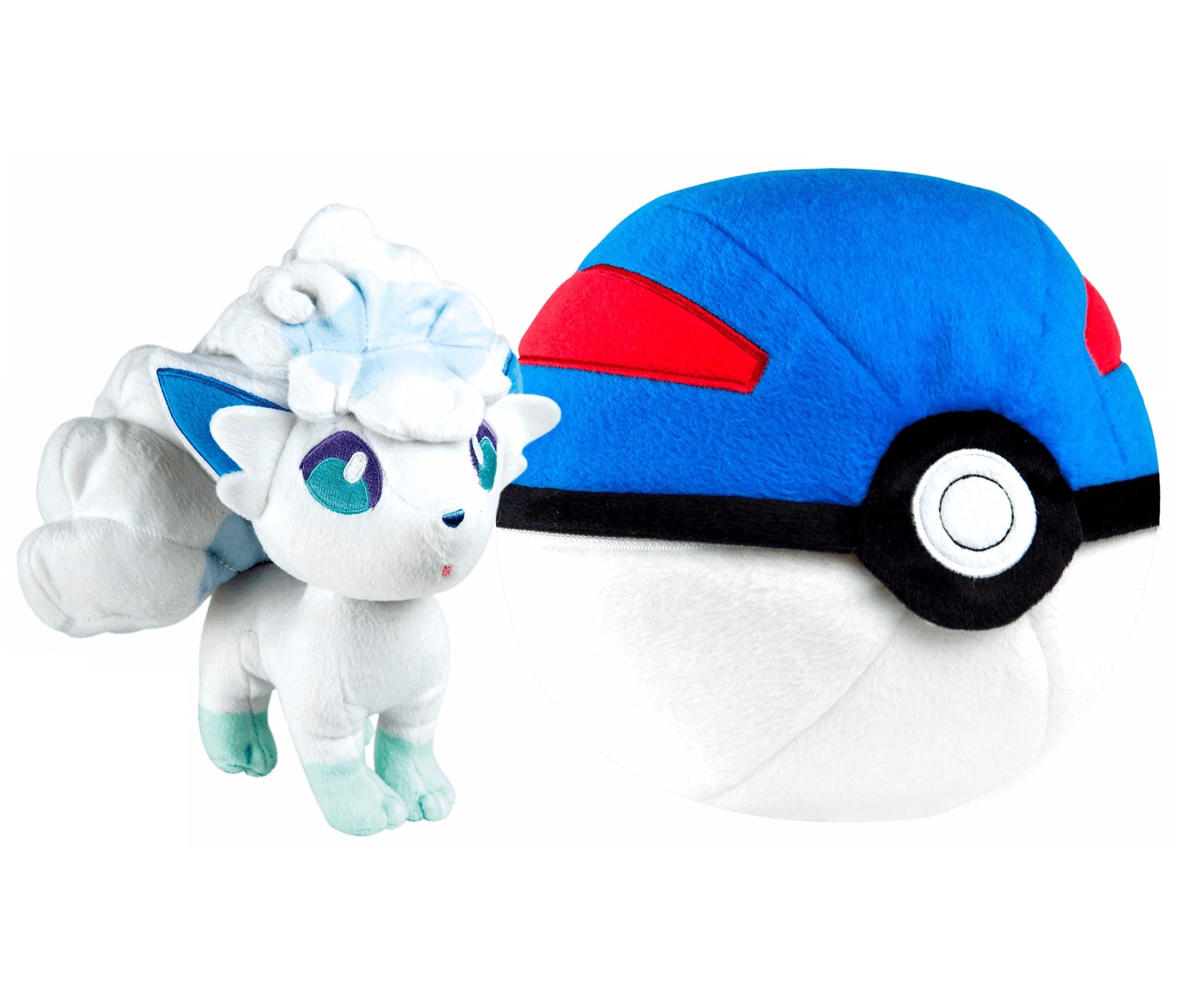 vulpix plush walmart