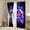 Video Game, variant on Erosebridal Teen Gamepads Curtains for Living Room (38Wx45L),Blue Purple 30%-50% Blackout Curtains Set of 2 (38x45),Video Game Curtains and Drapes,Gamer Bedroom Decorative