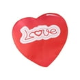 thumbnail image 4 of Disfraz de corazón para el día de San Valentín Ropa del día de San Valentín Vestido rojo de ropa de amor SG jinwen Disfraz de corazón, 4 of 8