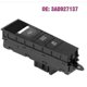 thumbnail image 3 of 3AB927137 Electronic Handbrake Button Parking Switch for B7 3AD927137 2012-2018, 3 of 5