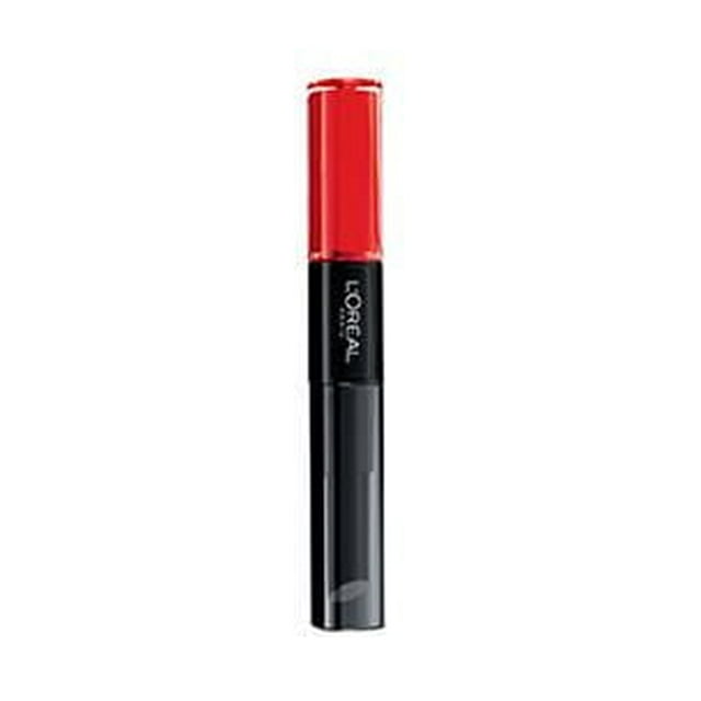 L'Oréal Paris Infaillible 2-Step Lipstick (lipcolour)