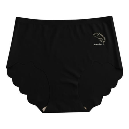 

TAIAOJING Seamless Thong For Women Panties Breathable Thin Women s Brief