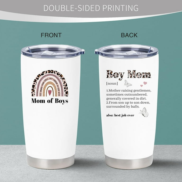 Boy Mom Gifts, Mothers Day Gifts for Boy Mom, Boy Mom Gifts for 