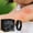 188#balck, variant on USB Rechargeable Mosquito Repellent Watch, 3 Modes 130H Use 30Days Standby, 90% Mosquito Protection Stylish Design, Portable Lightweight, for Indoor Outdoor Camping Hiking Sports Travel