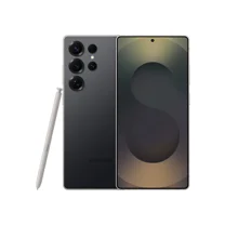 Restored Samsung Galaxy S25 Ultra SM-S938U1 Unlocked 512GB Titanium Black (Refurbished)