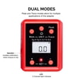 thumbnail image 3 of Adaptador de par digital NEIKO 20741A 1/2» 40-200 N-m con alerta, 3 of 7
