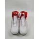 thumbnail image 5 of Ni - ke Air Jordan 2 Retro "White Fire" Men's, 5 of 5