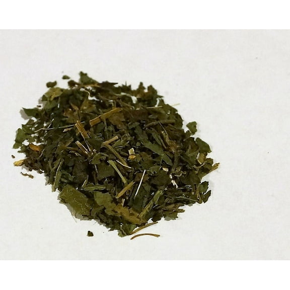 Nettle Leaf Cut and Sifted