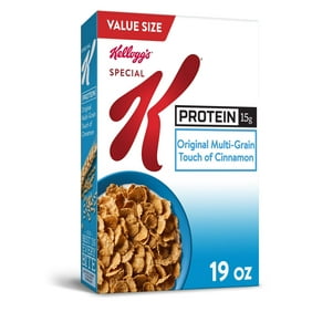 Kellogg's Special K Breakfast Cereal Chocolatey Delight ...