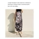 thumbnail image 3 of Bufanda Fanztee ligera a la moda con estampado floral para mujer, 3 of 5
