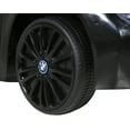 thumbnail image 5 of BMW 6V I8 Concept Car Battery-Powered Ride-On with working LED Headlights by Dynacraft, 5 of 10