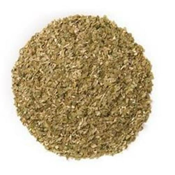 Davidsons Organics 7430 2 oz Yerba Mate Sampler Tea - Pack of 6