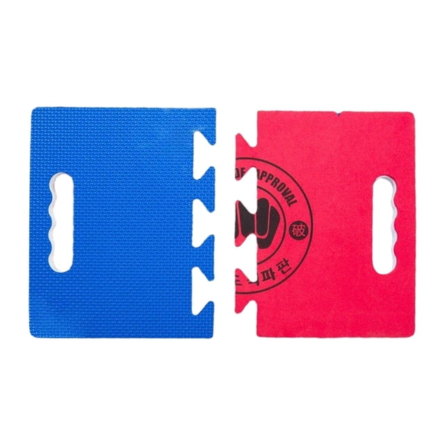 Tabla de Taekwondo, tabla de rotura de Taekwondo, accesorio de artes marciales, práctica de uso repetido, tabla de rotura de Karate, tabla rerompible