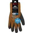 thumbnail image 5 of Kinco Frost Breaker Men's Acrylic Knit Shell Latex Coated Palm Glove - Large, 5 of 6