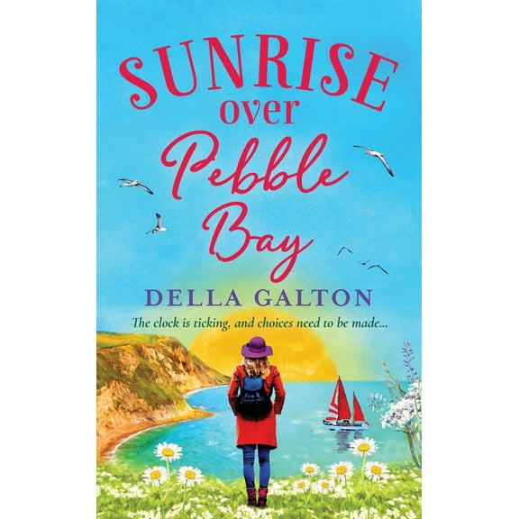 Sunrise Over Pebble Bay, (Hardcover)