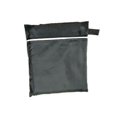 thumbnail image 2 of Fire Pit Cover Heavy Duty Windproof Waterproof Patio Round Fire Pit Cover For Outdoor Fire Pit New, 2 of 3