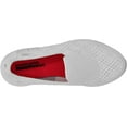 thumbnail image 5 of Skechers Performance Women's Go Walk 4 Kindle Slip-On Walking Shoe, White, 9.5 M US, 5 of 7
