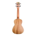 thumbnail image 3 of Ukelele Flight Concierto DUC525 SP/ZEB Natural, 3 of 3