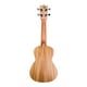 thumbnail image 3 of Ukelele Flight Concierto DUC525 SP/ZEB Natural, 3 of 3