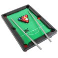 thumbnail image 3 of Mini Bola De Mesa De Billar Para El Hogar, Juegos De Billar Para Interiores, Mesa De Billar, Juguetes Para Padres E Hijos Minnieouse FN003139-00, 3 of 6