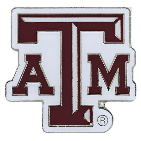 University College Logo Pin - Texas A&M Logo Pin