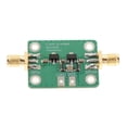 thumbnail image 2 of Módulo amplificador RF de 5VDC 30-4000MHz de banda 40dB de ganancia y bajo ruido para radio por cable GPS, 2 of 6