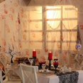 thumbnail image 3 of Halloween Party Y Handprint Gauze Cloth Hanging Decoration Prop, 3 of 3