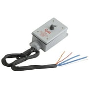 Grote 44360 Automatic Electronic Dome Light Switches with Timer - ABS