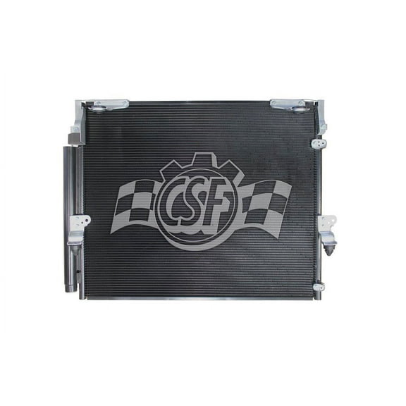 CSF 10742 A/C Condenser