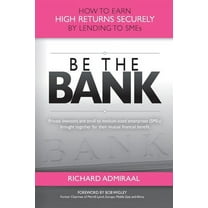 Be The Bank (Paperback)