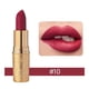 thumbnail image 1 of Fiudx Brillo Labial Mate, Labial Antiadherente de Larga Duración, Brillo Labial Intenso con Ingredientes Seguros Que Iluminan Los Labios, Ideal para Uso Diario, Ideal para Citas de Verano, Fácil de A, 1 of 2