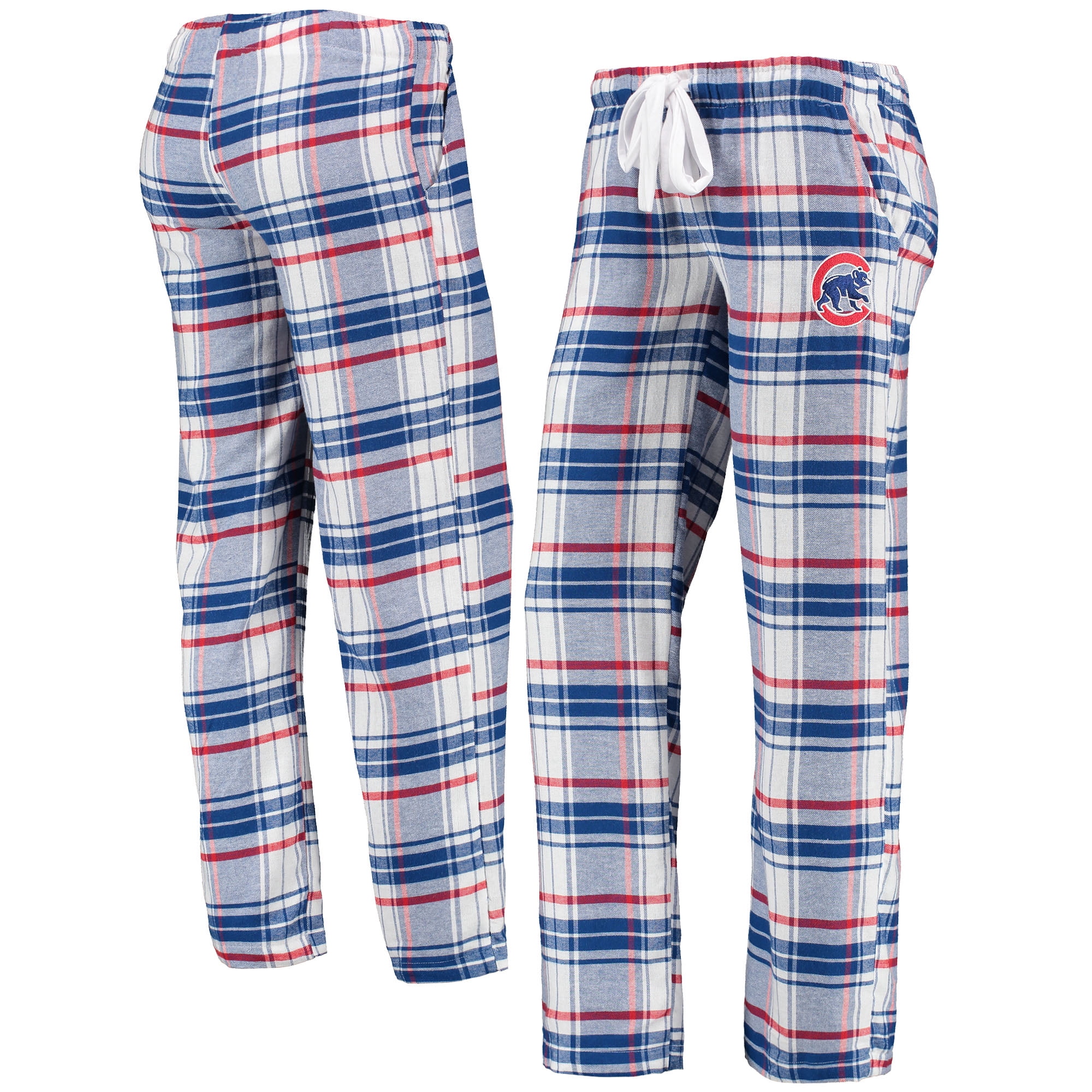 Chicago Cubs Pajamas, Sweatpants 
