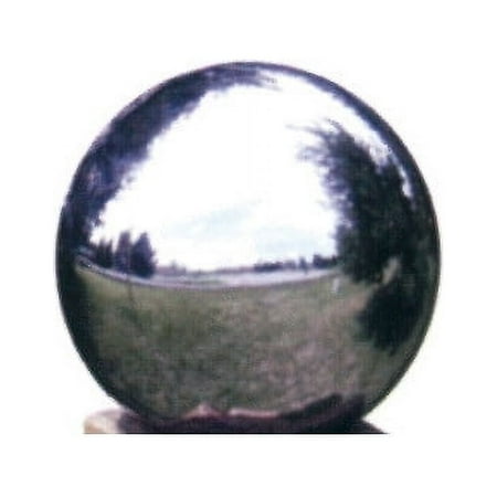 Echo Valley 10" Stainless Steel Gazing Globe