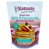 Gluten Free Apple Cinnamon Waffle & Pancake Mix, 9oz - Premium Baking Mix