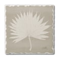 thumbnail image 3 of Thirstystone Fan Palm I Tumbled Tile Stone Coaster Create Your Own Set, 3 of 8