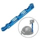 thumbnail image 4 of Soporte de montaje en poste para brazo de extensión de selfie para GoPro 9/8/7/6 azul, 4 of 9