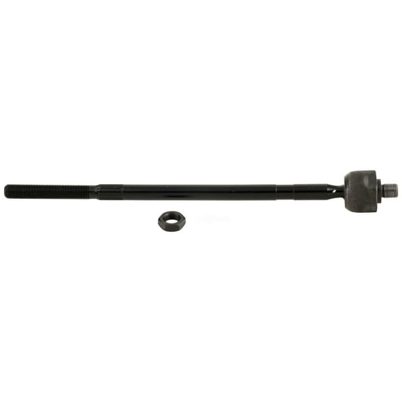 TRW Tie Rod End Fits select: 2006-2008 FORD FOCUS
