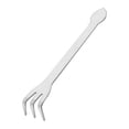 thumbnail image 2 of koolsoo Root Rake with Spatula 2 in 1 Garden Tool Backyard Pot Courtyard Bonsai Rake 24cmx3cm, 2 of 9