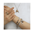 thumbnail image 4 of Juego De De Joyas De Harry Potter Collar+pulsera, 4 of 4
