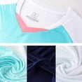 thumbnail image 3 of Shorts for Girls Shorts for Boys Summer Childrens Boys And Girls Short-Sleeved Shorts Sports Training Suits for Middle And Large Children Suits for Boys Newborn Shorts Boys, 3 of 5