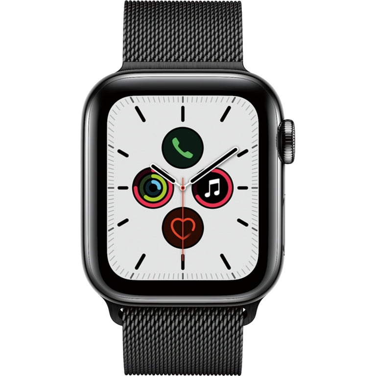 Apple watch series 5 refurbished walmart hot sale