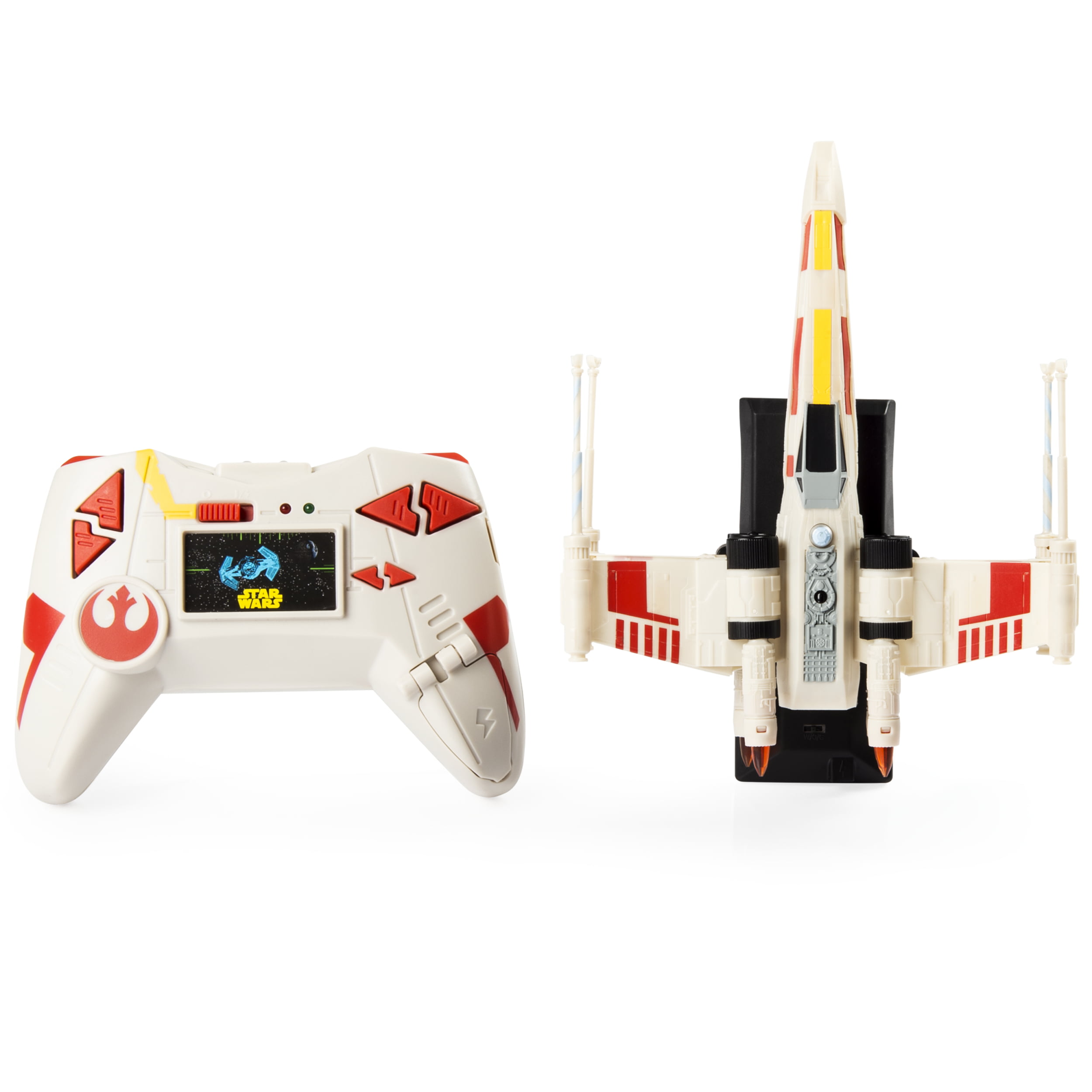 X-34 Land Speeder Remote Control Disney Star Wars Air Hogs Spin Master for sale online