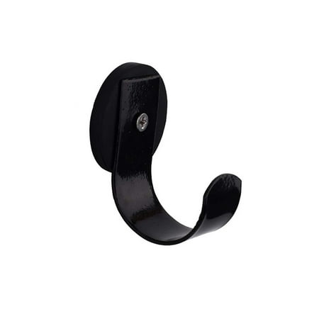 

koaiezne Garland Hook Traceless Iron Garland Door Hook Powerful Sticky Hook Garland Hanger Tote Storage Shelving Ceiling Clear Hooks for Small