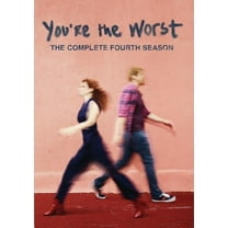 You're The Worst Season: The Complete Fourth Season