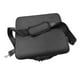 thumbnail image 3 of Estuche de transporte para bolas de billar, organizador de almacenamiento, acolchado, portátil, práctico, bolsa de viaje profesional de EVA con asa, 3 of 8