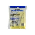 thumbnail image 3 of 3 Pack Panasonic Mc-V150M Replacement Bag For Canister, 3 of 3