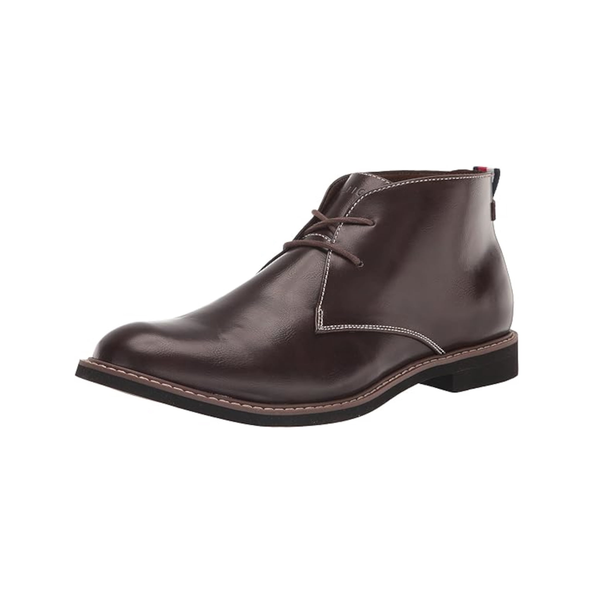 Hilfiger chukka boots best sale