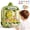 Green, variant on Gelomee Claw Machine for Kids Girls, Bunny Vending Machine for Boys, Christmas Party Birthday Gift for Aged 3 to 12 Year Old