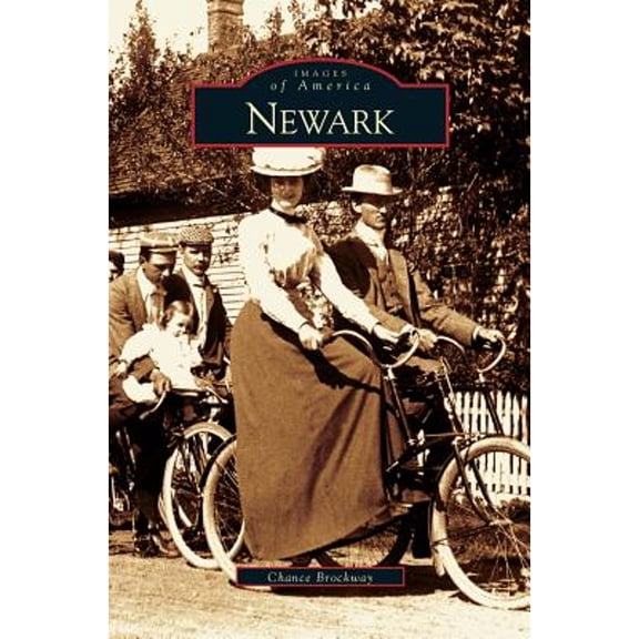 Newark (Hardcover)