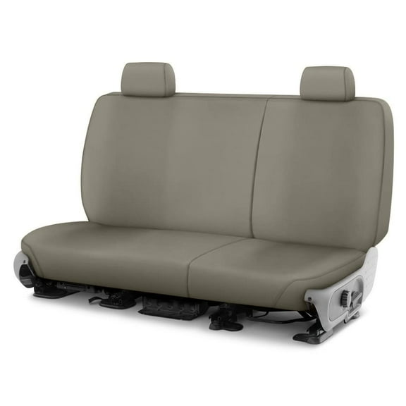 Covercraft SS2425PCCH SeatSaver ® SEAT COVERS Fits select: 2010-2015 CHEVROLET EQUINOX LT, 2011-2015 GMC TERRAIN SLE